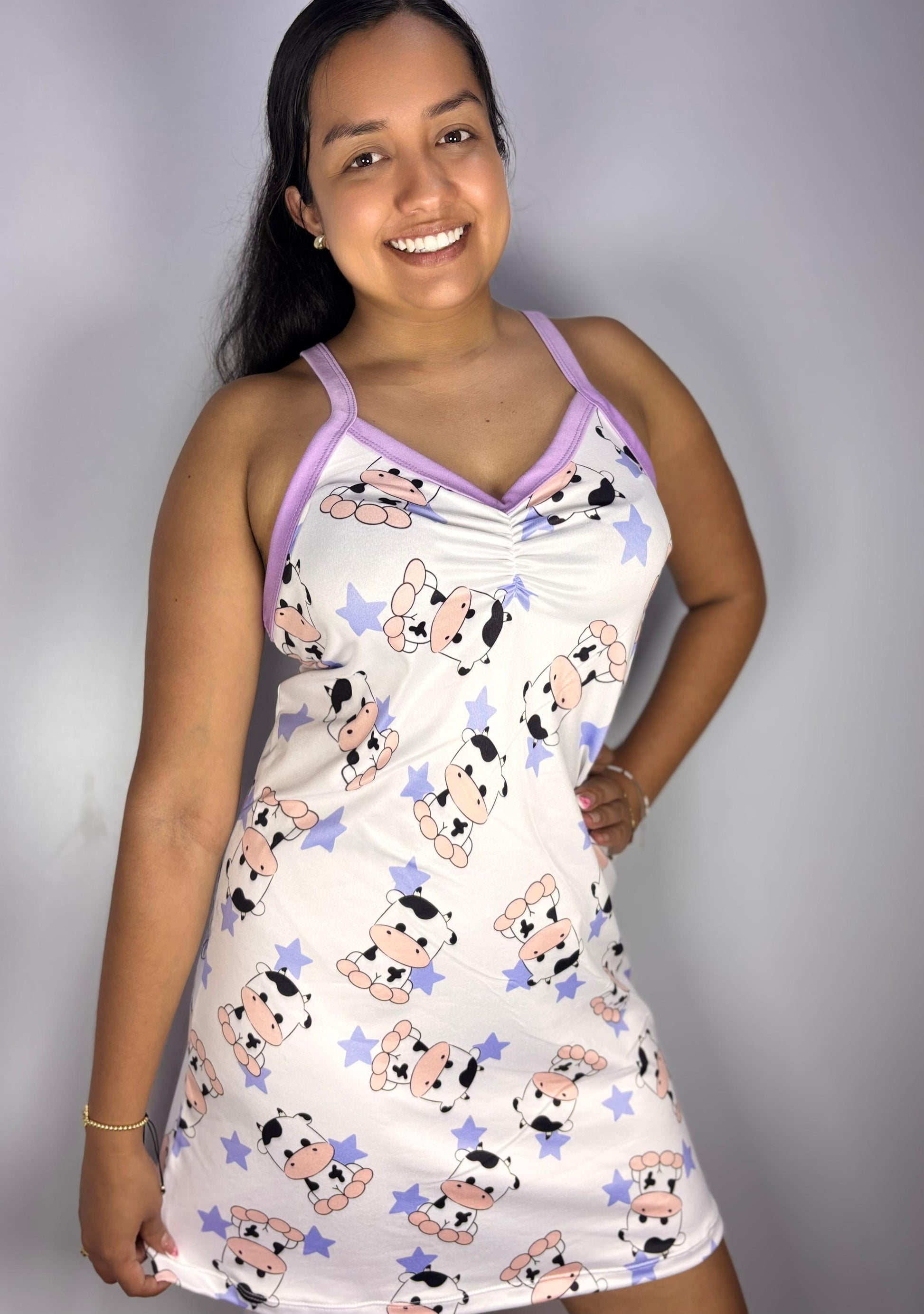 Bata de vaca